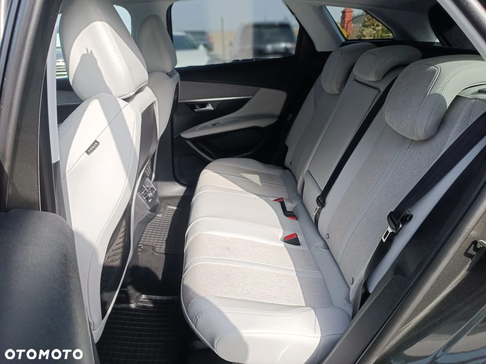 Peugeot 3008 BlueHDi 120 Stop & Start EAT6 Allure - 14