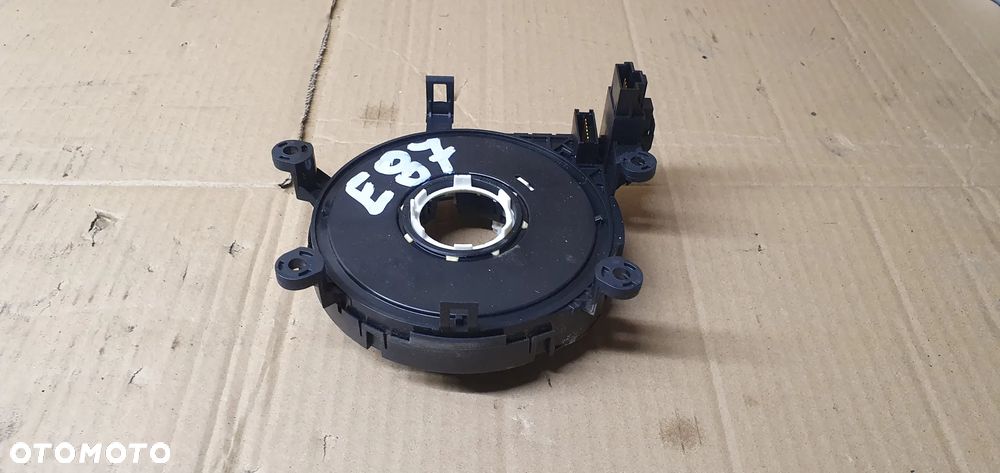 Taśma Airbag zwijak BMW I E81 E87 9122509 - 2