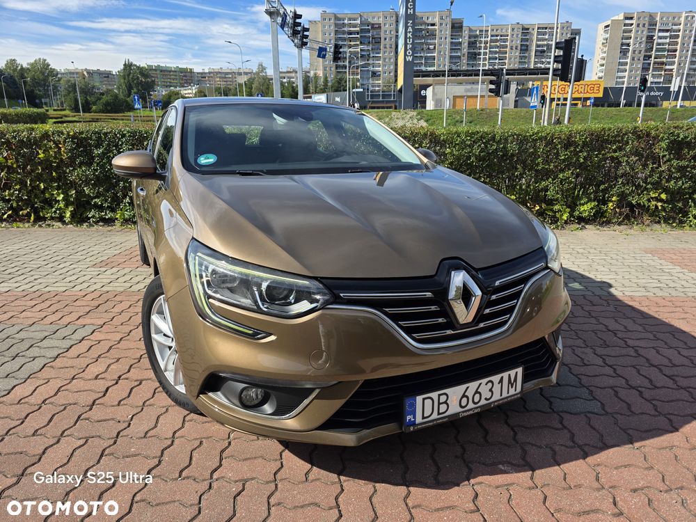 Renault Megane ENERGY TCe 100 EXPERIENCE - 29
