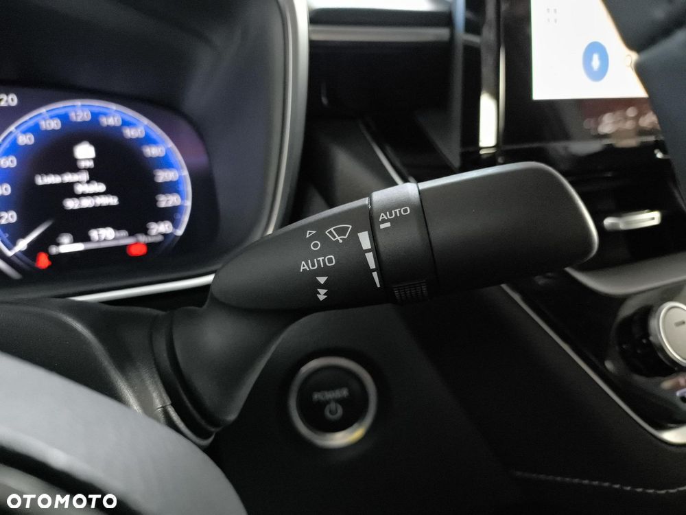 Toyota Corolla 1.8 Hybrid Style - 23