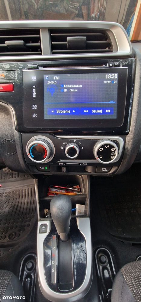 Honda Jazz 1.3 Comfort (ADAS/Honda Connect+/OGS2) CVT - 15