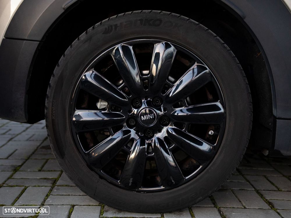 MINI Countryman - 10