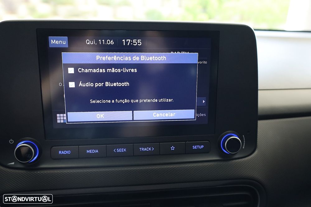 Hyundai Kauai 1.6 CRDi Premium - 17