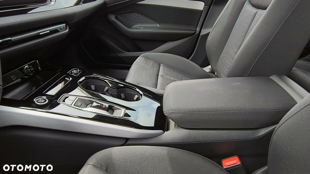 Audi A6 - 21