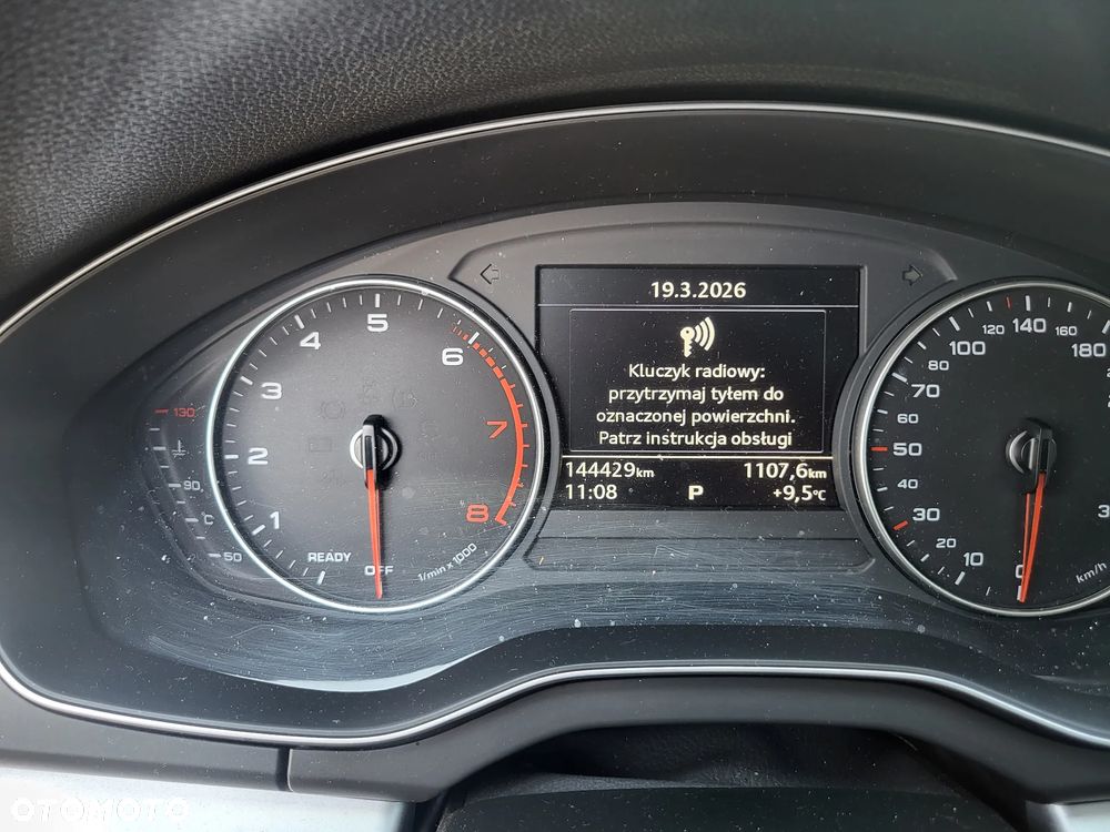 Audi Q5 45 TFSI mHEV Quattro S tronic - 15