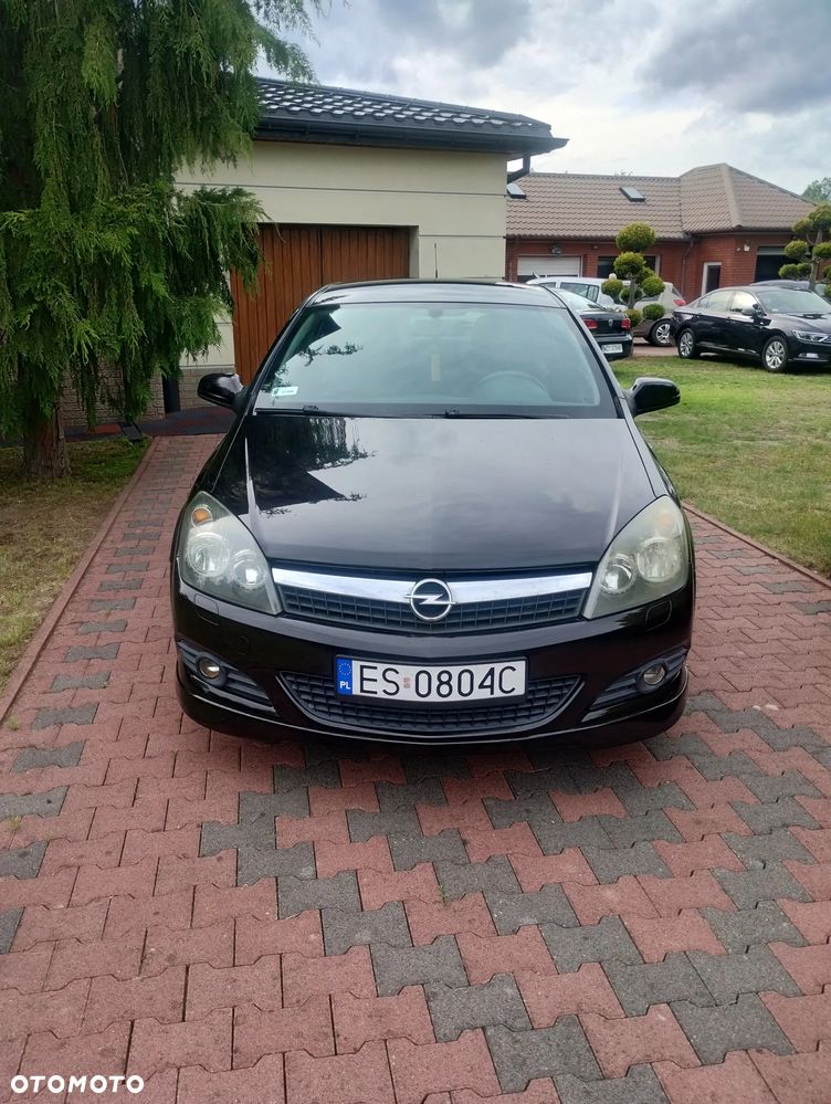 Opel Astra - 2