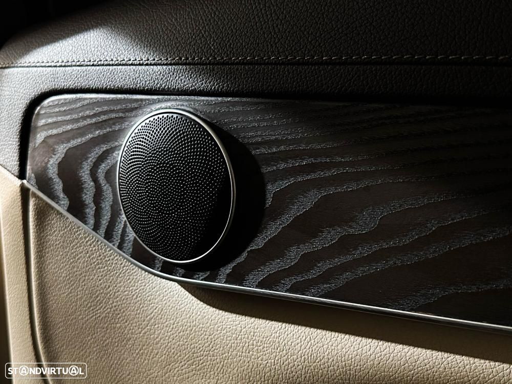 Mercedes-Benz GLC 300 de 4Matic 9G-TRONIC AMG Line - 27