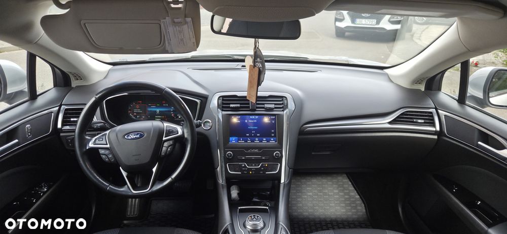 Ford Mondeo 2.0 EcoBlue Trend - 9