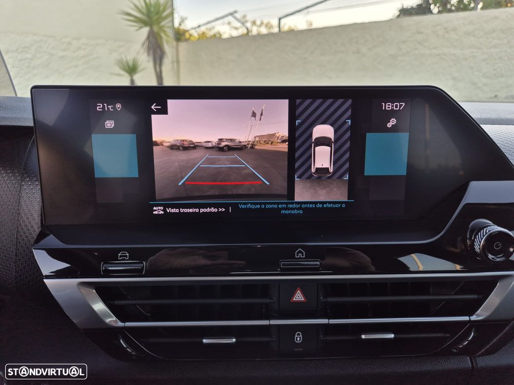 Citroën C4 1.2 PureTech Feel Pack - 35