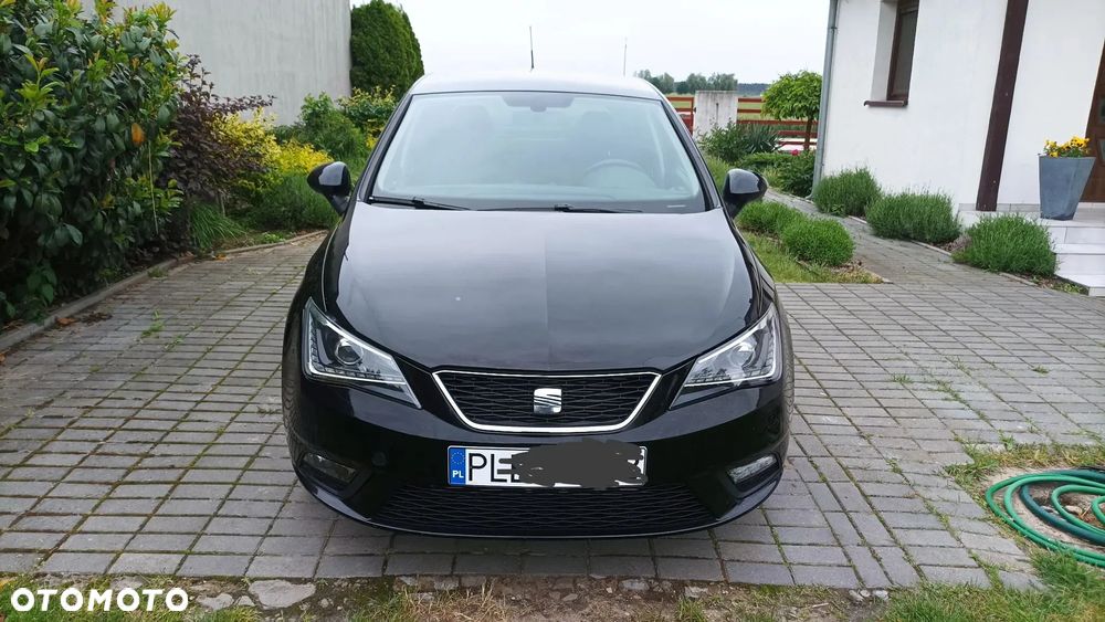 Seat Ibiza 1.2 TSI Colour Edition - 10