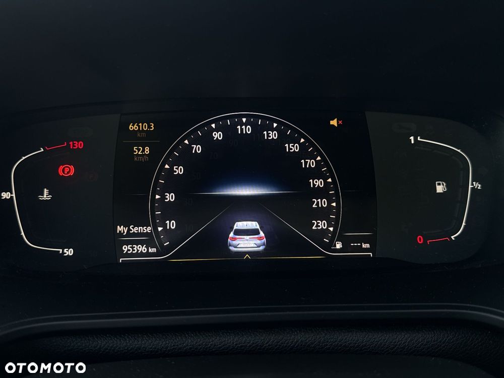 Renault Megane 1.3 TCe FAP Techno EDC - 27