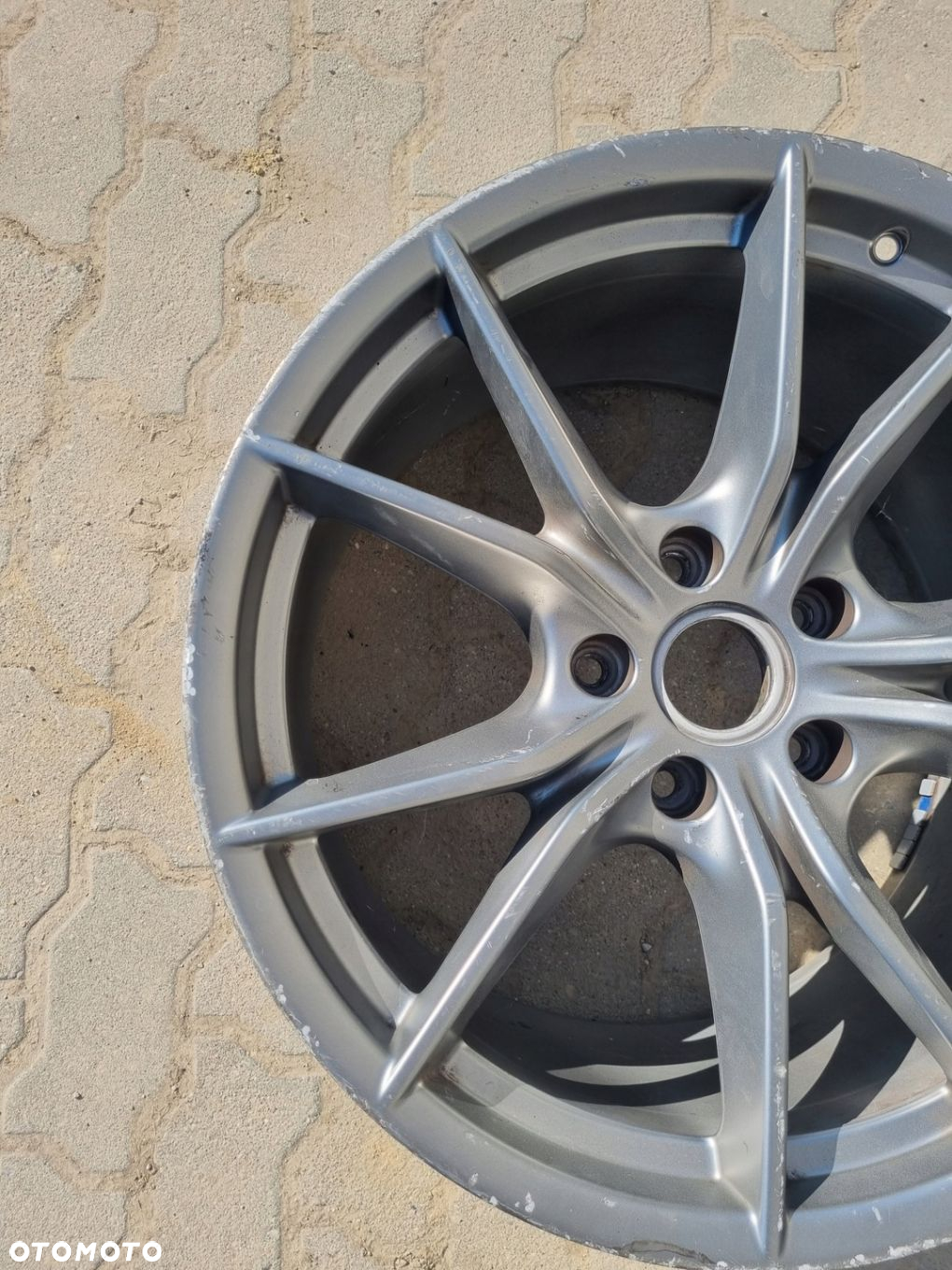 PORSCHE 911 991 CARRERA 99136276001 11.5Jx20 ET56 - 3
