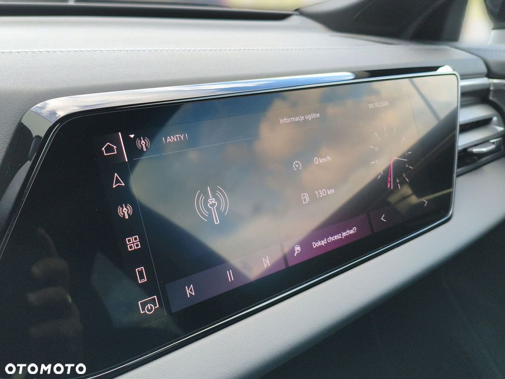Audi A6 Limousine - 33