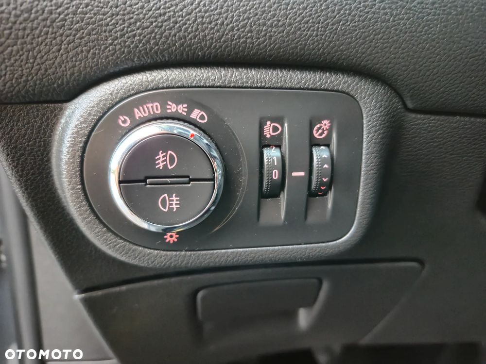 Opel Zafira Tourer 1.4 Turbo Active - 20