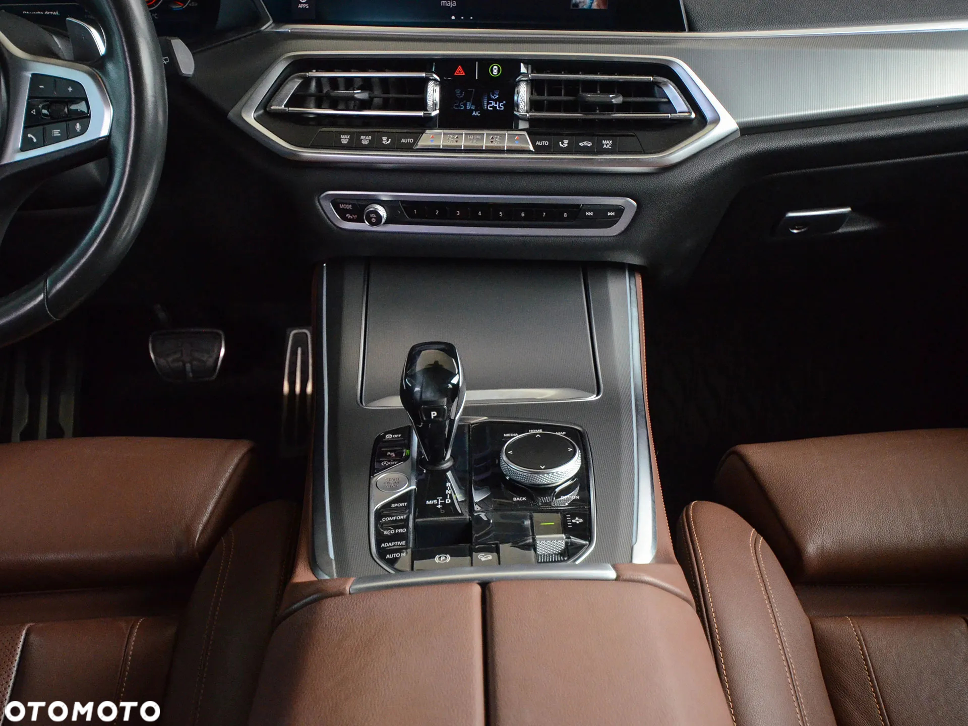 BMW X5 xDrive30d sport - 33