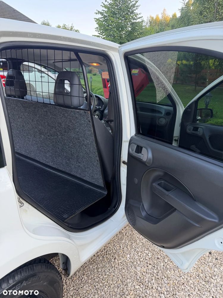 Fiat Panda - 9