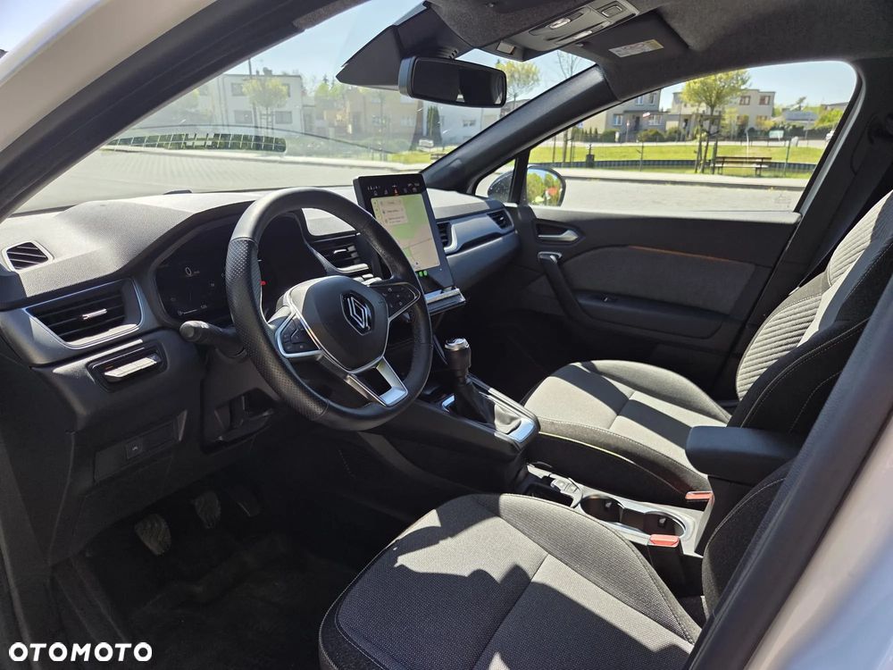 Renault Captur - 6