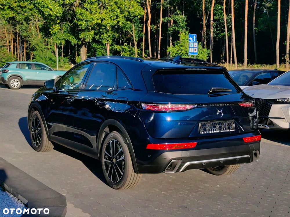 DS Automobiles DS 7 Crossback - 10