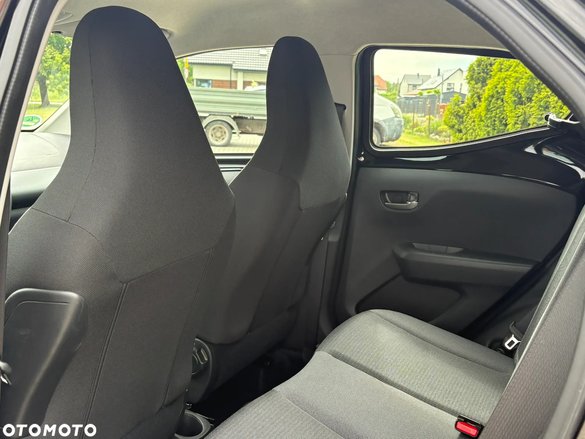 Toyota Aygo x-play Team Deutschland - 10