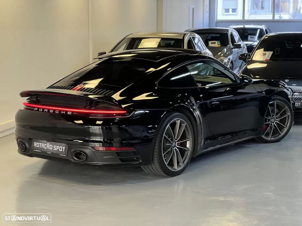 Porsche porsche-992 Carrera S PDK - 41