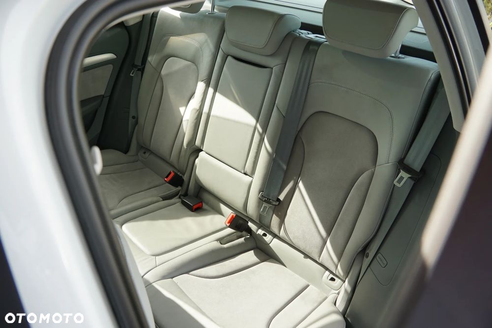 Audi Q5 2.0 TDI Quattro S tronic - 16