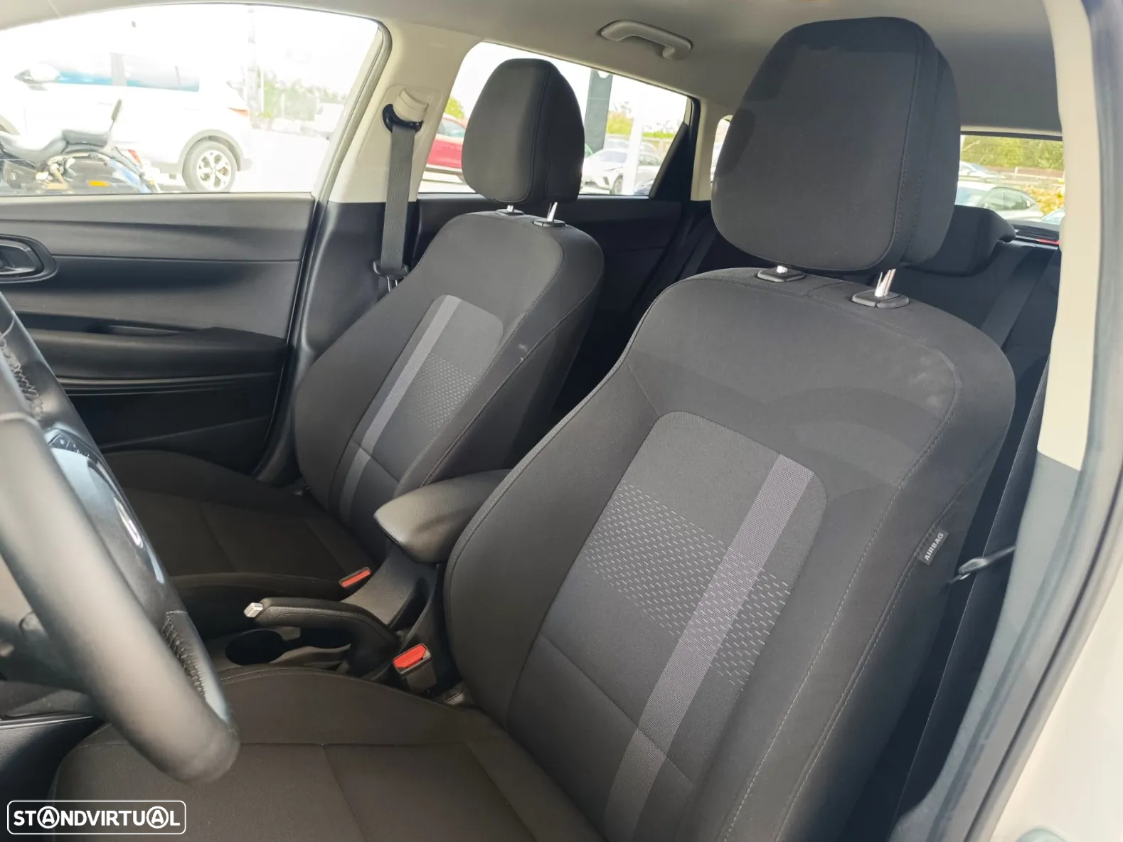 Hyundai i20 1.0 T-GDI Style - 33