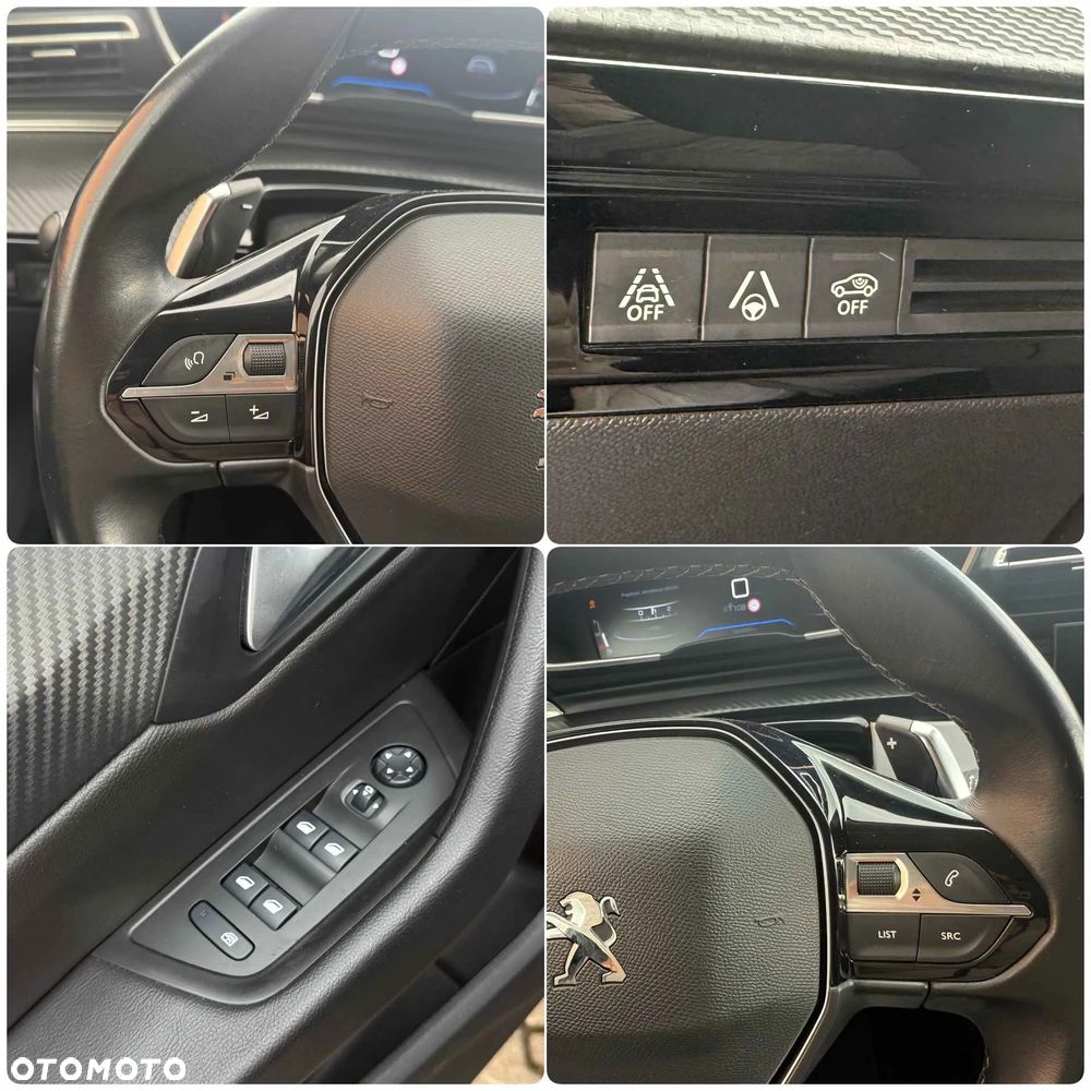 Peugeot 508 - 10