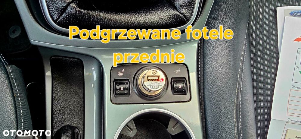 Ford C-MAX - 11