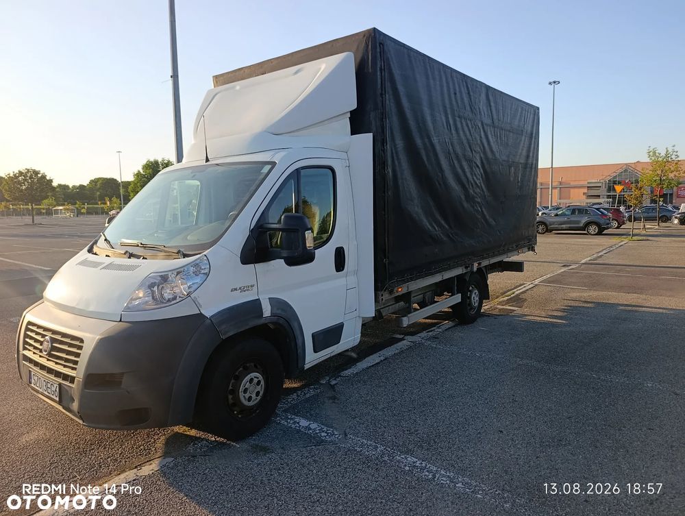 Fiat Ducato - 9