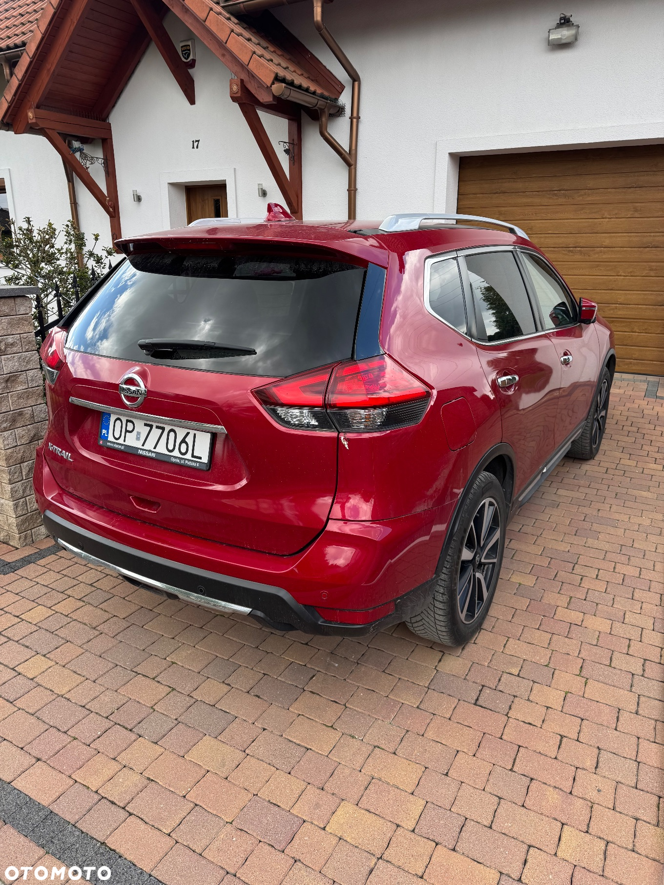 Nissan Navara - 3