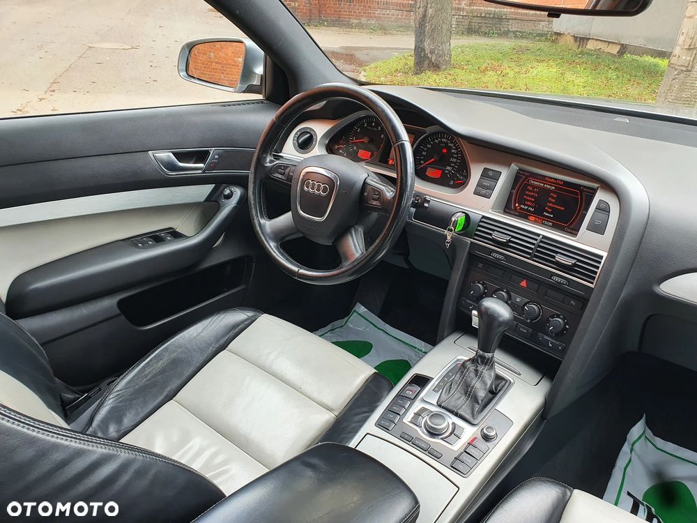 Audi A6 Limousine - 10