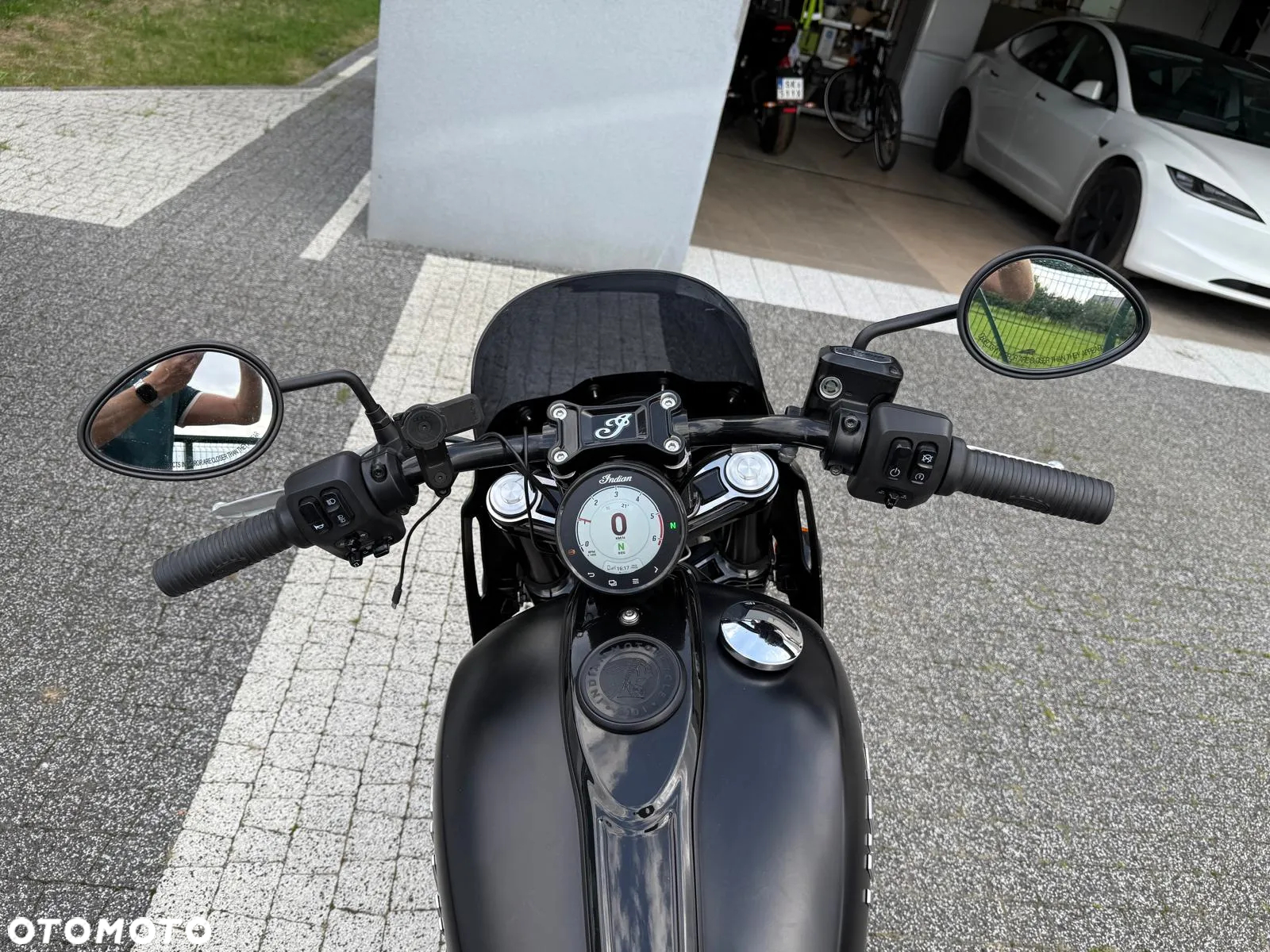 Indian Chief - 8