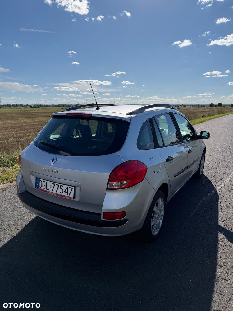 Renault Clio - 4