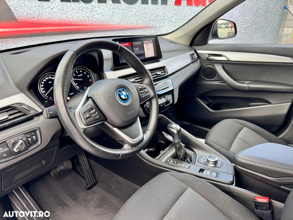 BMW X1 xDrive25e AT PHEV - 6