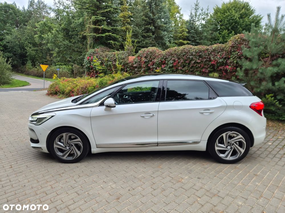 DS Automobiles DS 5 - 15