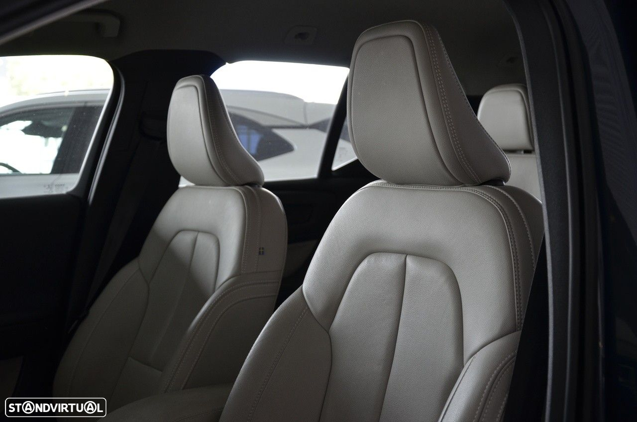 Volvo XC 40 1.5 T2 Inscription Geartronic - 7