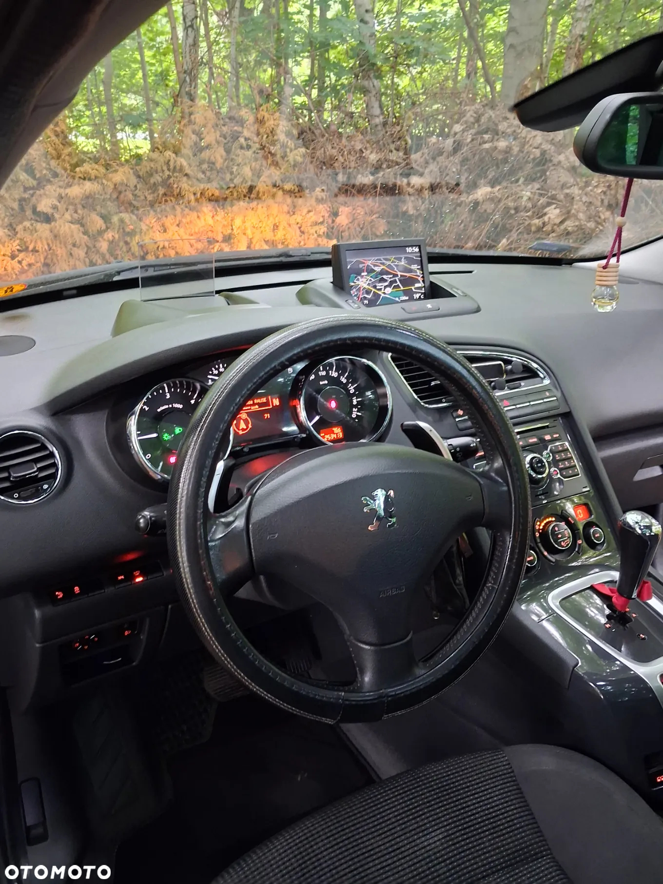 Peugeot 5008 - 10