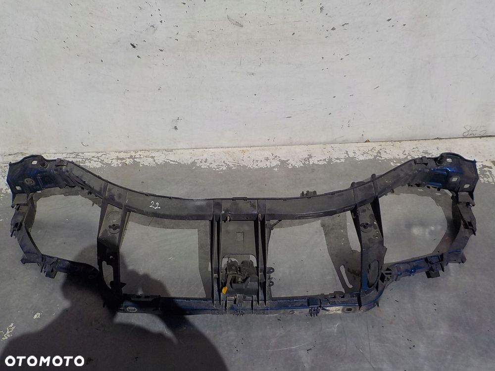 22 FORD MONDEO IV MK4 S-MAX GALAXY II PAS PRZEDNI WZMOCNIENIE OKULAR - 1