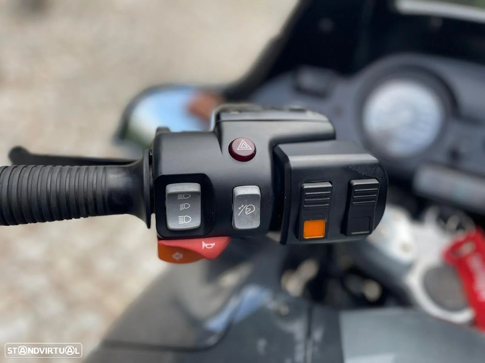 BMW R 1150 RT RT - 9