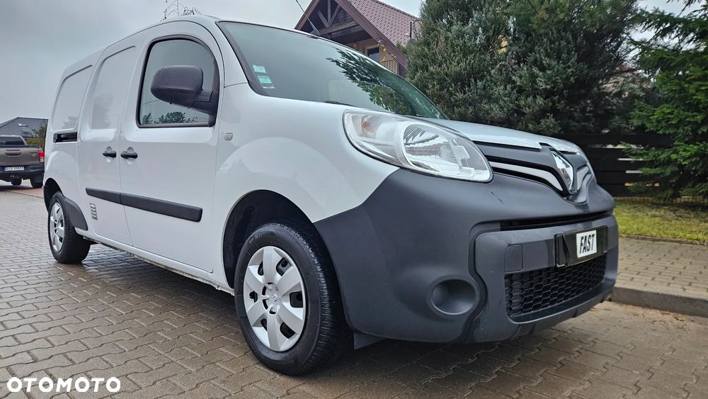 Renault KANGOO - 5