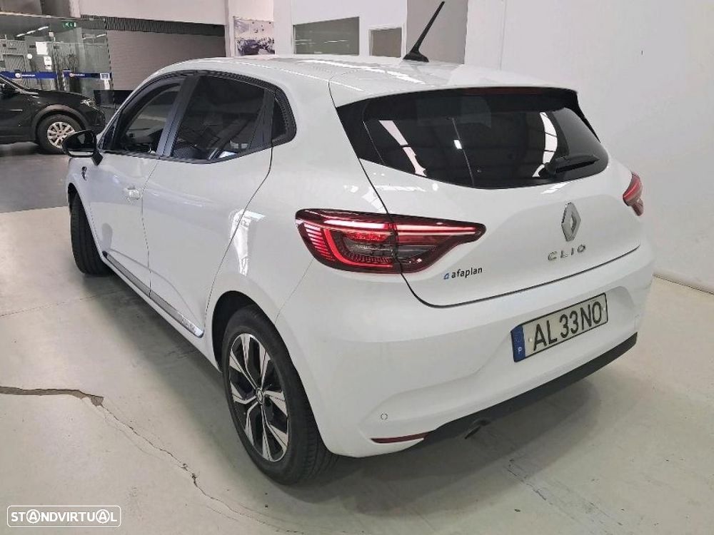 Renault Clio 1.0 TCe Limited Bi-Fuel - 27