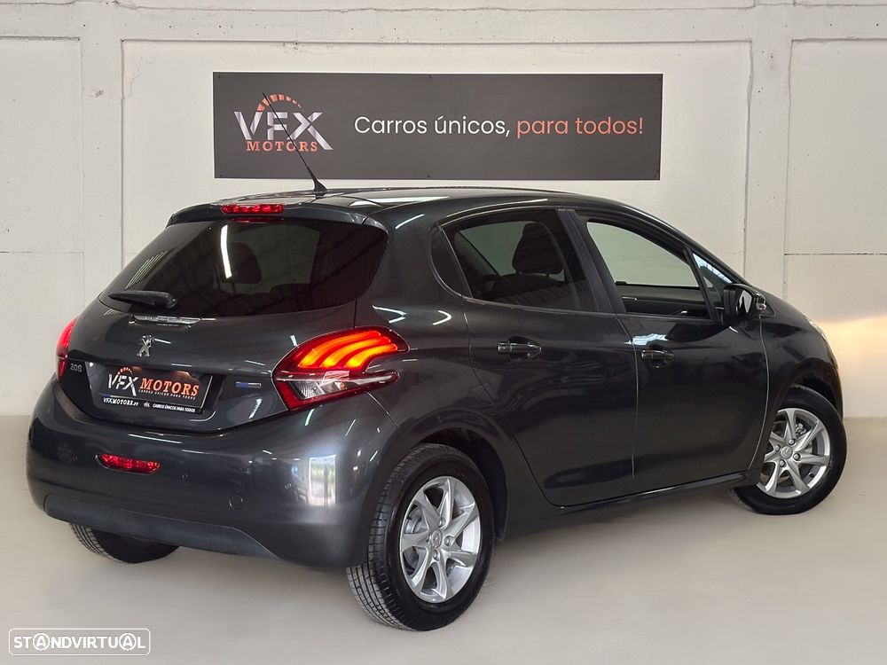 Peugeot 208 1.2 PureTech Style - 3