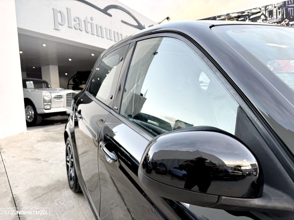 Smart ForFour 1.0 Prime 71 Aut. - 42