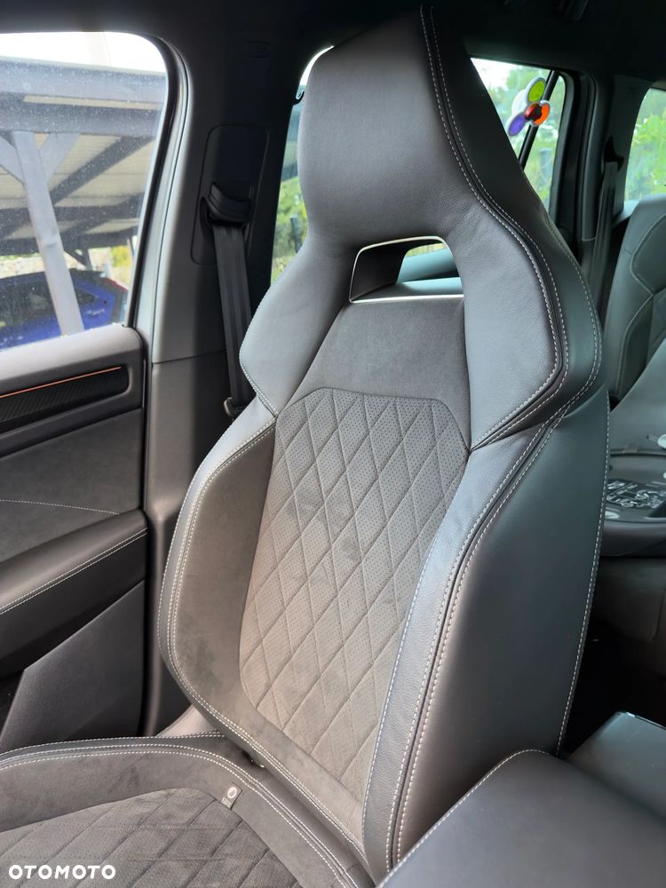 Skoda Kodiaq 2.0 TSI 4x4 Sportline DSG - 11
