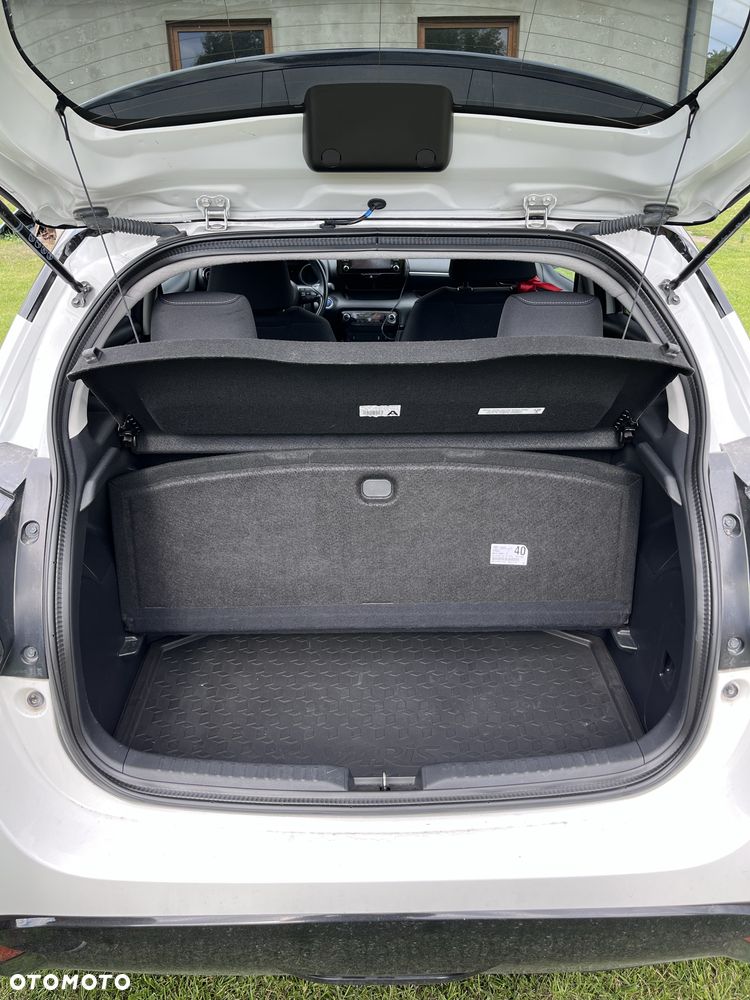 Toyota Yaris - 8