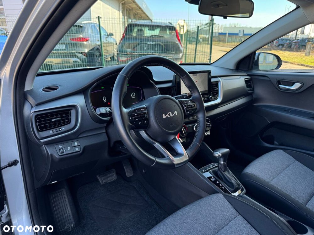 Kia Stonic 1.0 T-GDI M DCT - 9