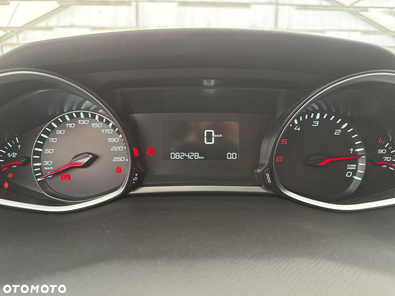 Peugeot 308 1.5 BlueHDi Active S&S - 15