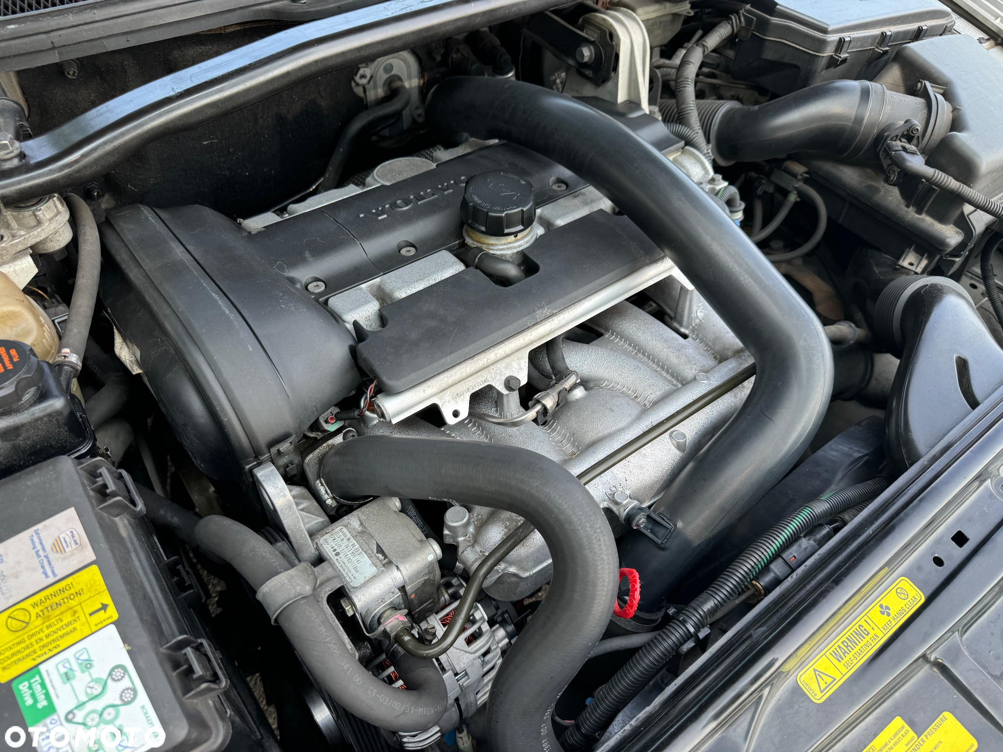 Volvo S60 2.0T - 22