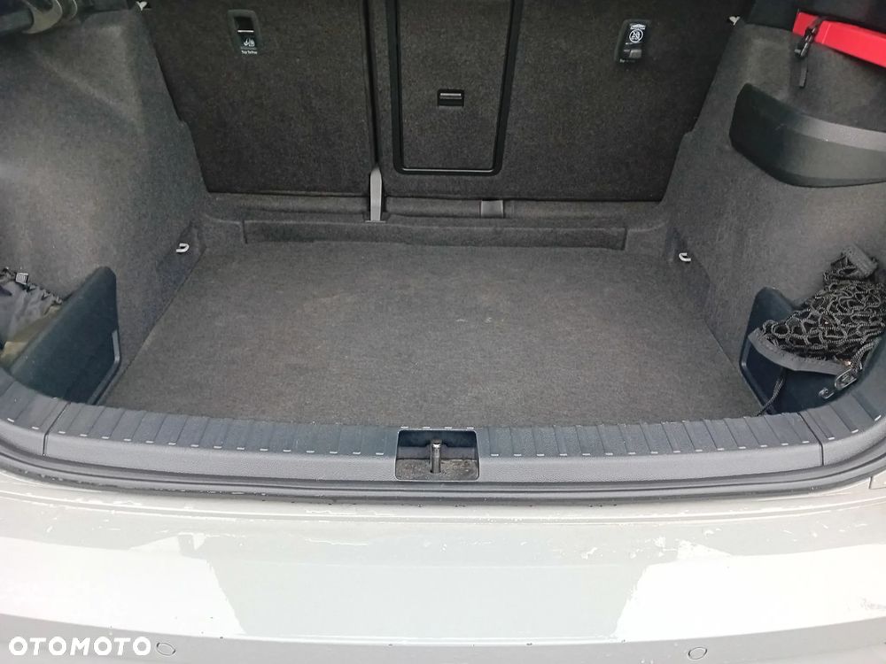 Skoda Karoq 1.5 TSI ACT 4x2 Sportline DSG - 13