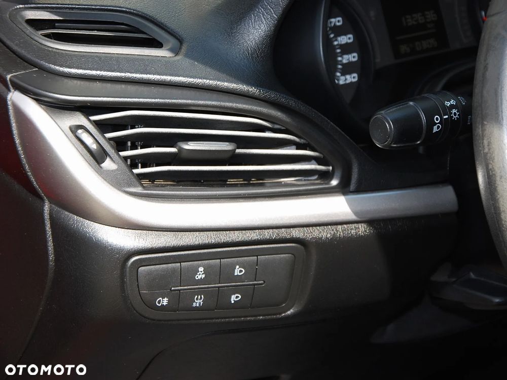 Fiat Tipo - 35